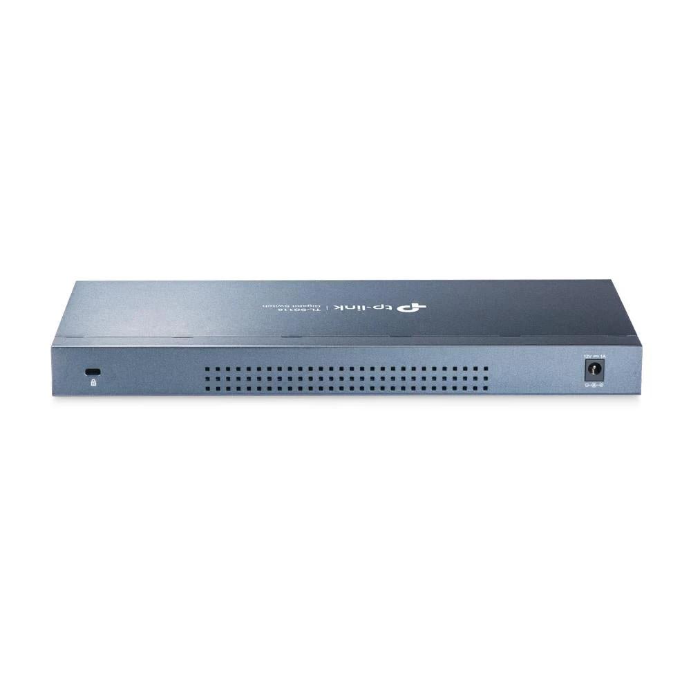 TP-Link TL-SG116 16-Port Gigabit Switch by TP Link