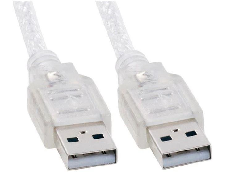 USB-2.0 Am-Am 2M Cable by Astrotek
