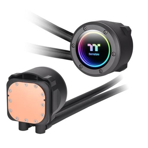 Thermaltake TH120 V2 ARGB Sync Edition AIO Liquid CPU Cooler - from Thermaltake