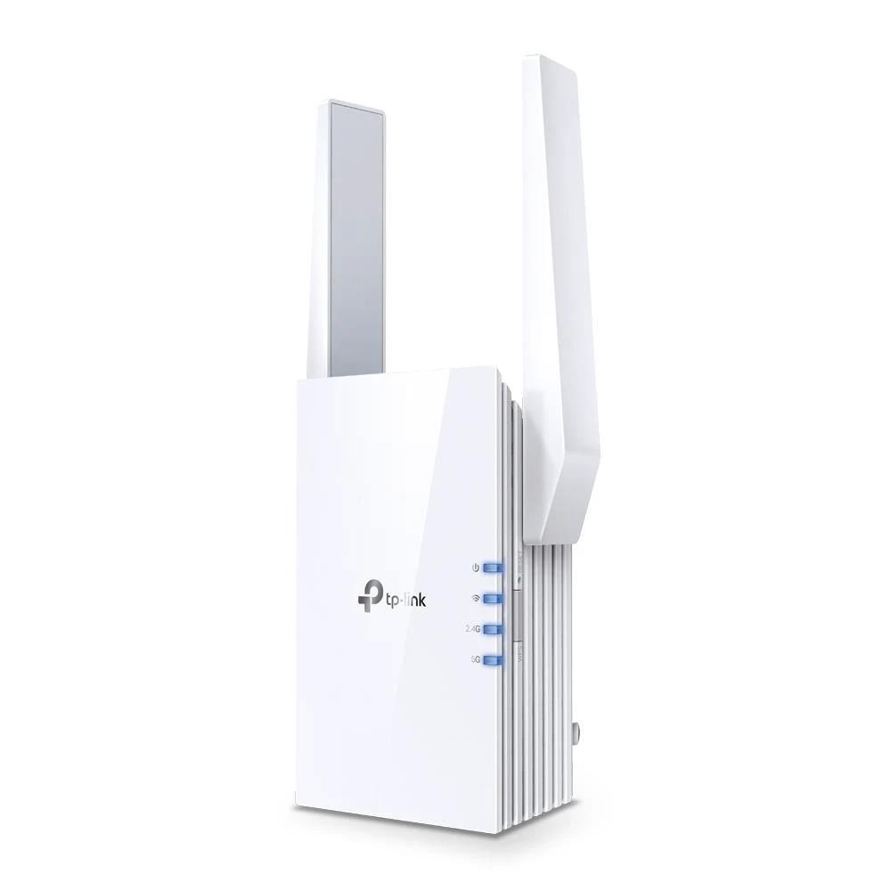 TP-Link RE705X AX3000 Mesh WiFi 6 Extender by TP Link