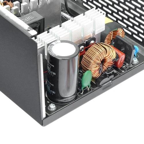 ThermalTake Smart BX1 750W 80+ Bronze PSU by Thermaltake