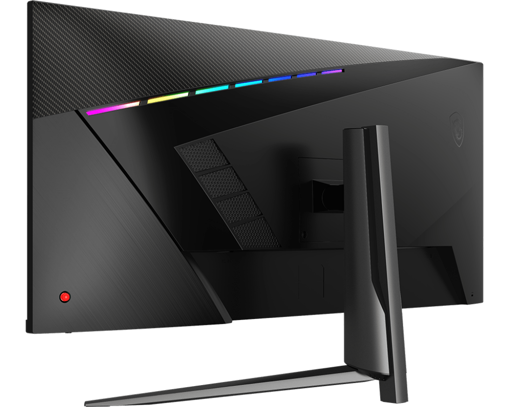 MSI MAG401QR 40inch 155Hz UWQHD IPS Gaming Monitor - IT Warehouse