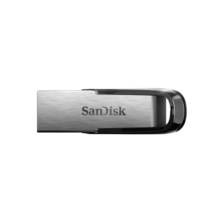 Sandisk Ultra Flair 64GB USB-3.0 Flash Drive