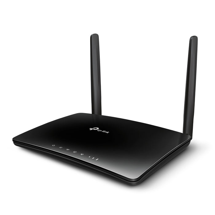 TP-Link TL-MR6500V N300 4G LTE Telephony Wi-Fi Router