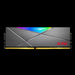 Adata XPG Spectrix D50 16GB RGB DDR4 3600MHz Tungsten Grey-AX4U36008G18I-Dt50 - IT Warehouse