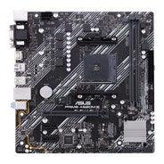 Asus PRIME A520M-E Motherboard - IT Warehouse