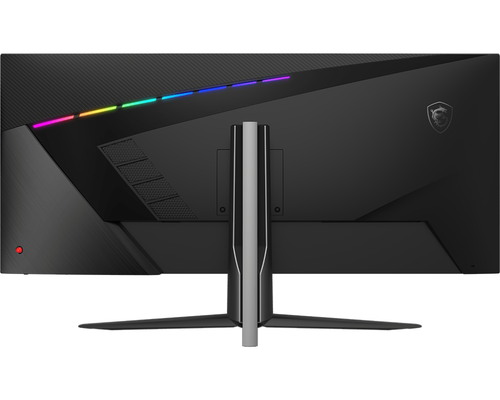 MSI MAG401QR 40inch 155Hz UWQHD IPS Gaming Monitor by MSI