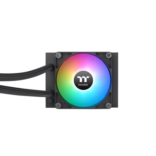 Thermaltake TH120 V2 ARGB Sync Edition AIO Liquid CPU Cooler - from Thermaltake