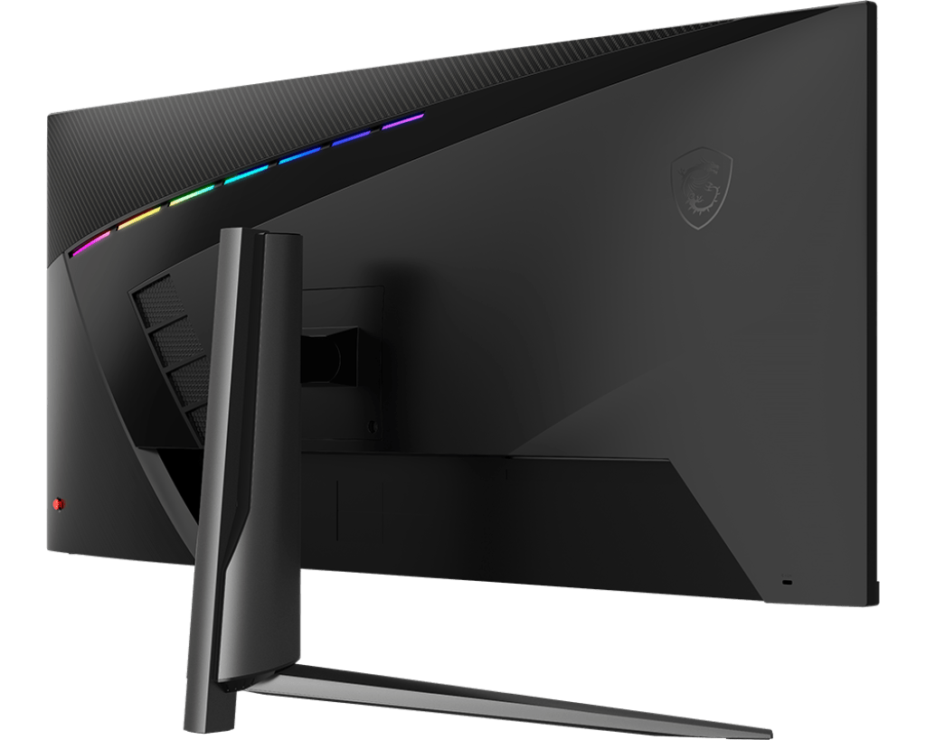 MSI MAG401QR 40inch 155Hz UWQHD IPS Gaming Monitor by MSI