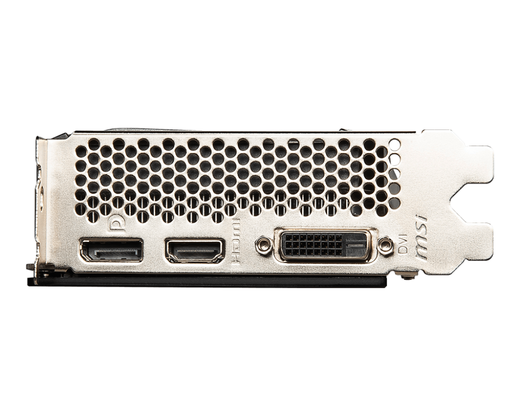 MSI GeForce RTX 3050 Ventus 2X 8GB OC Graphics Card by MSI