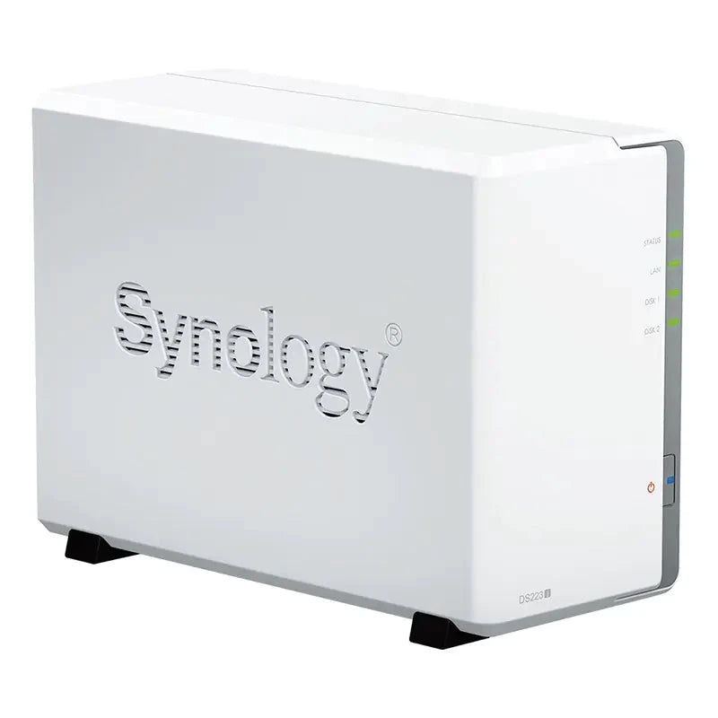 Synology DS223j DiskStation by Synology