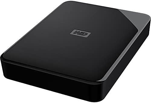 Western Digital Elements SE 2TB USB3 2.5in HDD - from WD