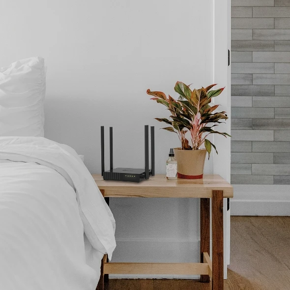 TP-Link Archer C54 AC1200 Dual-Band Wi-Fi Router by TP Link