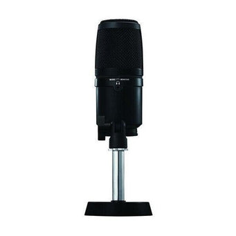 Infinity MIC-358U PodCasting and Streaming USB Microphone - IT Warehouse