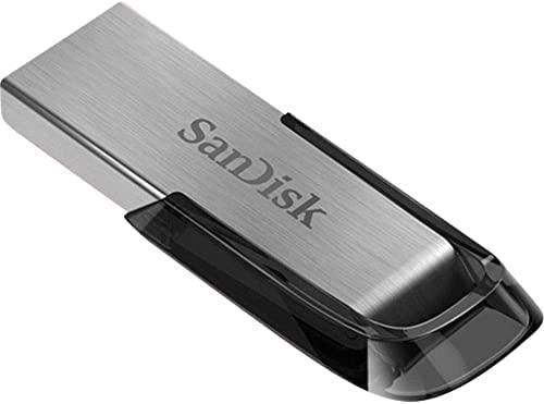Sandisk 128GB Ultra Flair USB-3.0 USB Drive - IT Warehouse