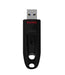 Sandisk 16GB Ultra USB-3.0 Flash Drive [SDCz48-016G-Uq46] - IT Warehouse
