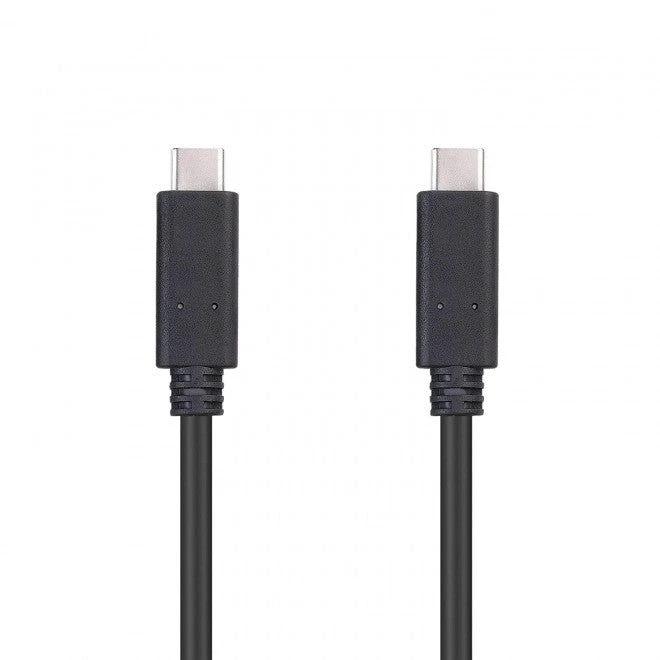 Simplecom CA512 USB-C to USB-C Cable USB 3.2 Gen2 1M by Simplecom