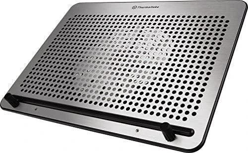 ThermalTake Massive A21 Aluminum Laptop/Notebook Cooler by Thermaltake