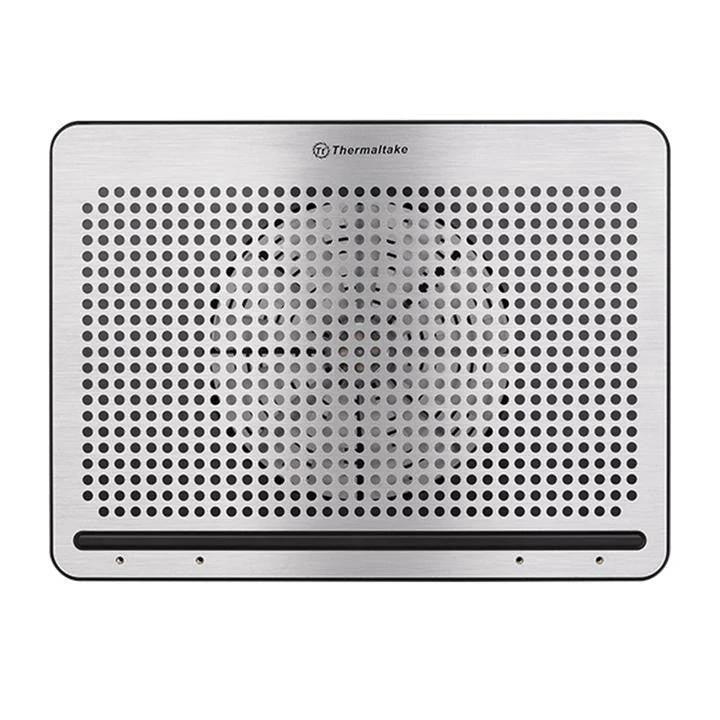 ThermalTake Massive A21 Aluminum Laptop/Notebook Cooler by Thermaltake