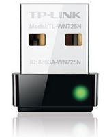 TP-Link WN725N Wireless USB Adapter - IT Warehouse