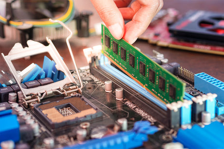 How Much RAM Does Your Computer Really Need?
