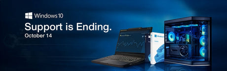 Windows 10 EOL Everything You Need To Know