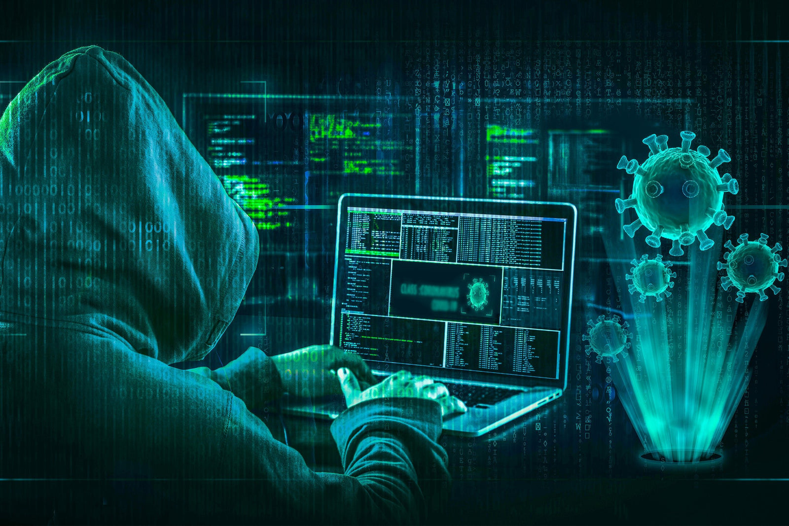 How to Protect Your Computer from Malware & Viruses - IT Warehouse