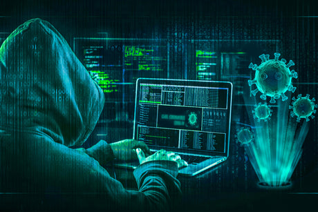 How to Protect Your Computer from Malware & Viruses
