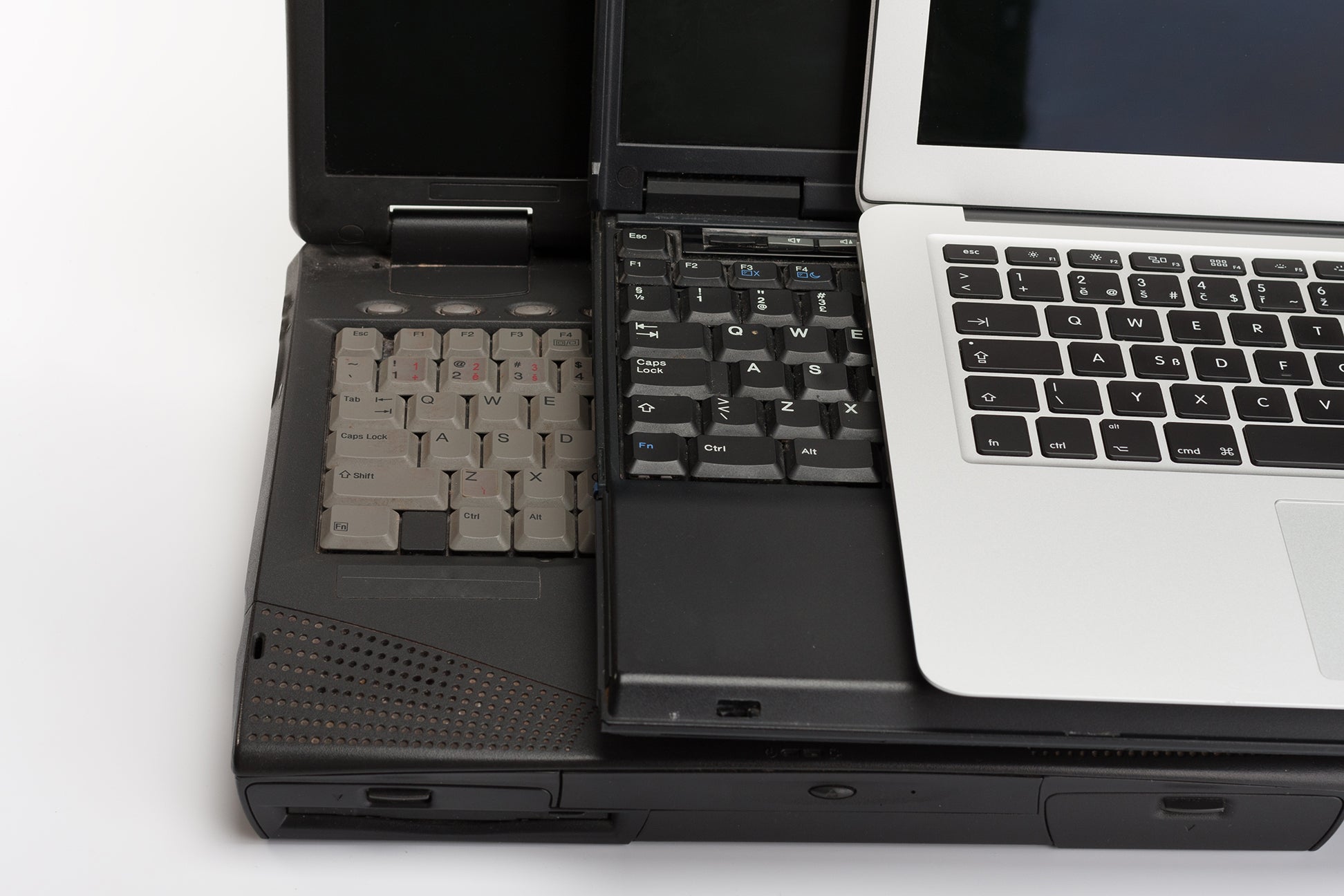 When Do You Know It’s Time to Upgrade Your Laptop?
