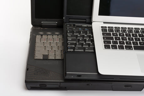 When Do You Know It’s Time to Upgrade Your Laptop?