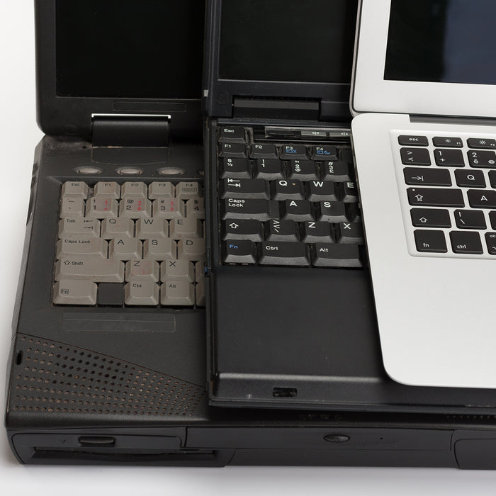 When Do You Know It’s Time to Upgrade Your Laptop?