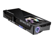 MSI  GeForce RTX 5070 12G GAMING TRIO OC Graphics Card