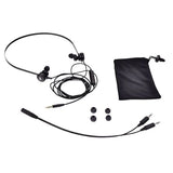 Thermaltake ISURUS Pro V2 Hi-Res Audio In-Ear Gaming Headset With Built-in Mic