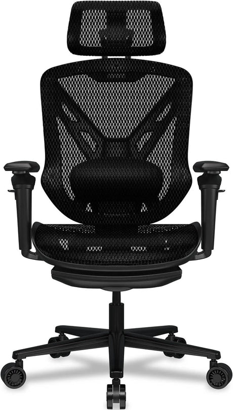 Cougar SPEEDER Ergonomic Gaming Chair by Cougar