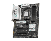 MSI B850 GAMING PLUS WIFI Motherboard