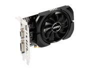 MSI GeForce GT N730K OCV5 2GB Graphics Card