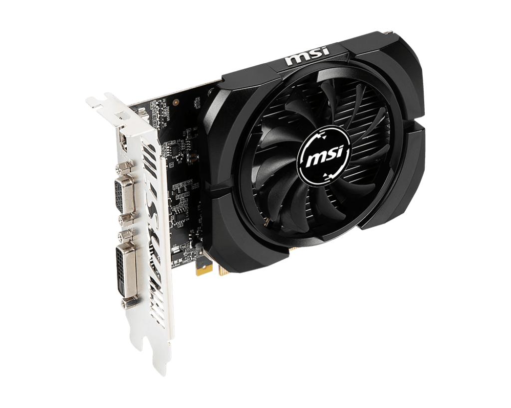 MSI GeForce GT N730K OCV5 2GB Graphics Card