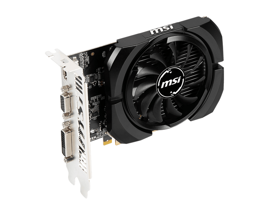 MSI GeForce GT N730K OCV5 2GB Graphics Card