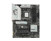 MSI B850 GAMING PLUS WIFI Motherboard