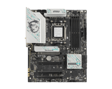 MSI B850 Gaming PLUS WIFI Motherboard