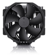 Noctua NH-D15 Chromax Black CPU Cooler - Electronics > Electronics Accessories > Computer Components > Computer System Cooling Parts from Noctua