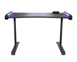 Cougar Mars 120 Dual ARGB Gaming Desk with Dock - Furniture > Office Furniture > Desks from Cougar