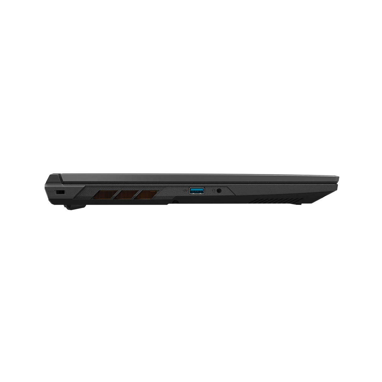 Gigabyte G6X 9MG-42AU854SH 16" Core i7 16GB RTX 4050 Gaming Laptop