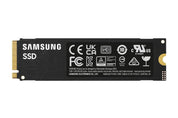 Samsung 990 EVO PLUS 1TB M.2 2280 NVMe 2.0 PCIe 4.0/5.0 SSD