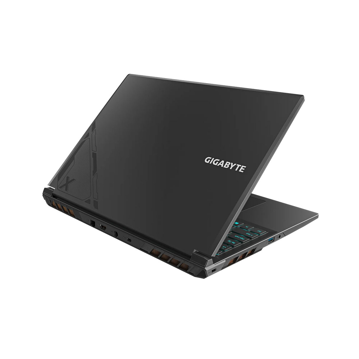 Gigabyte G6X 9MG-42AU854SH 16" Core i7 16GB RTX 4050 Gaming Laptop