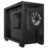 XPG Valor Mesh Nano Mid-Tower Case - Black