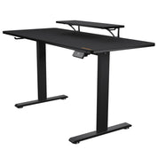 Cougar E-Star 140 Electric Sit Stand Gaming / Office Desk