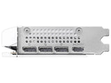 MSI GeForce RTX 5060 Ti 8G VENTUS 2X OC WHITE PLUS by MSI