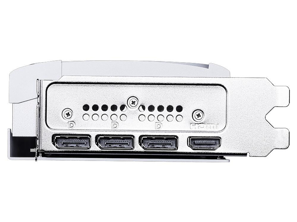 MSI GeForce RTX 5070 Ti 16G VENTUS 3X PZ OC Graphics Card - IT Warehouse