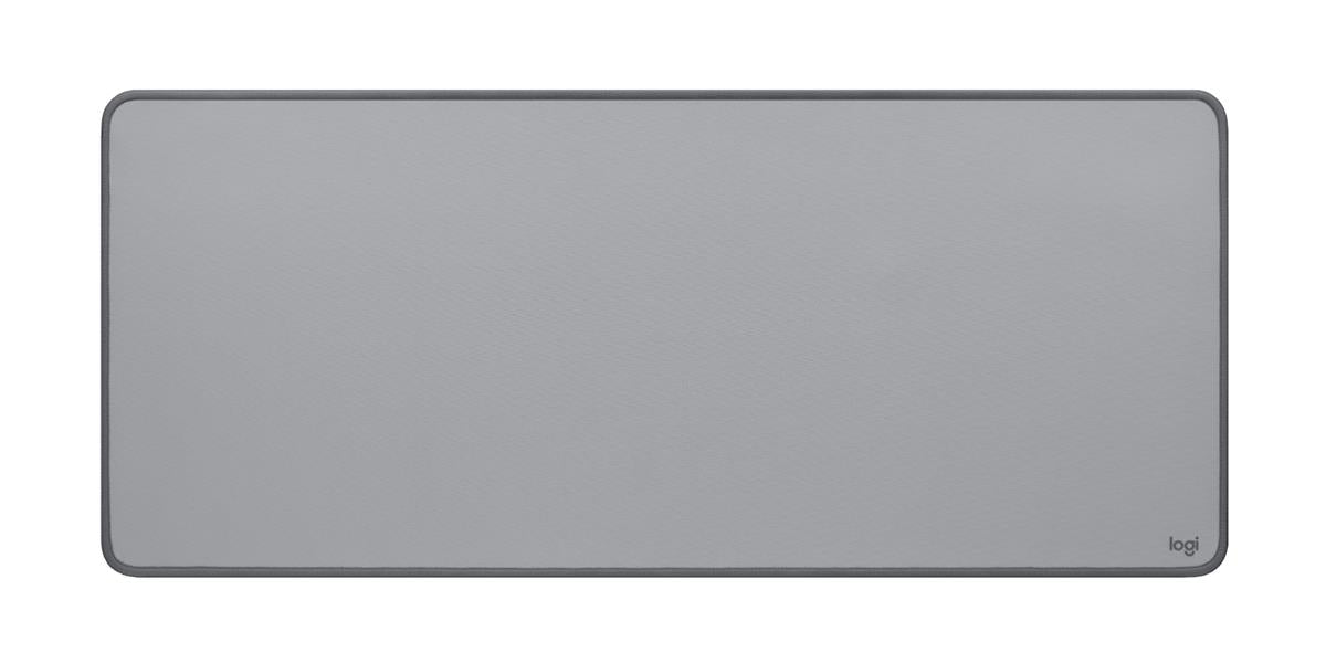 Logitech Desk Mat Studio Series Grey